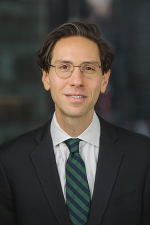 Photo of Alex Zachary