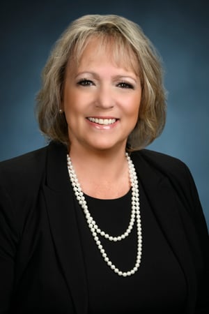 Photo of Kathy Francoletti