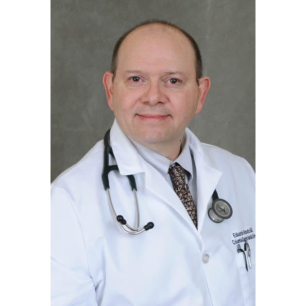 Eduardo S. Granato, MD