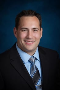 Photo of Michael Kaufman
