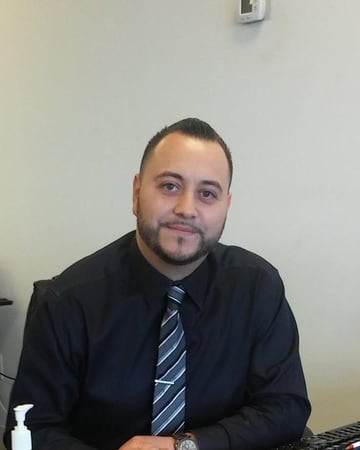Photo of agent