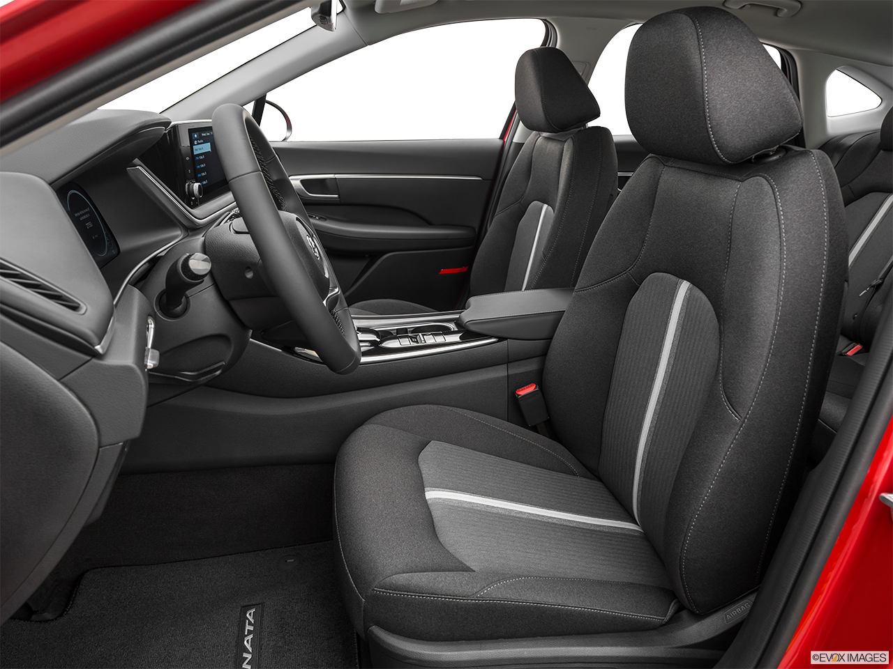 Image of Vehicle Trim