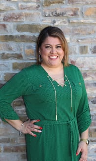 Photo of Brenda Ibarra