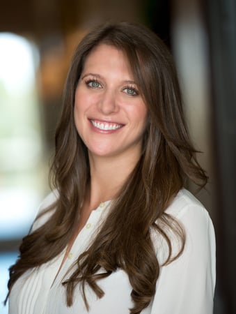 Photo of Allison Brill