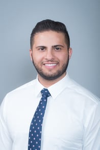 Agent Profile Photo