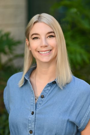 Photo of Alexis Spear