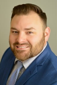 Photo of Christian Spike McDaniel