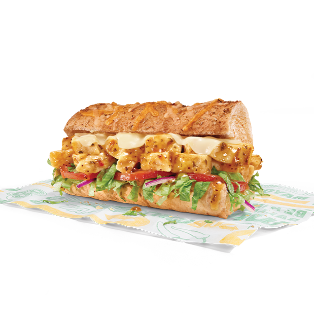 Sweet Onion Teriyaki