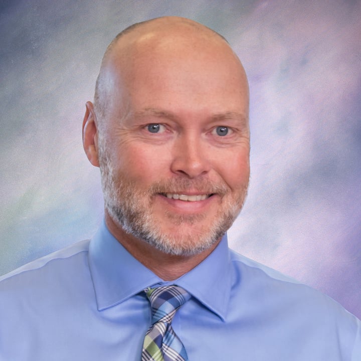 Photo of Kipp Gould, D.O. Spearfish