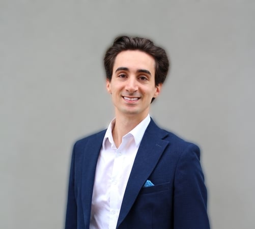 Photo of Cody Stimson