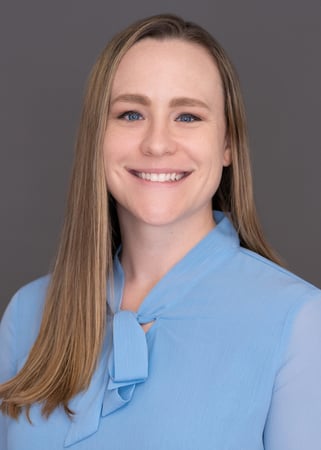 Photo of Moriah Webb