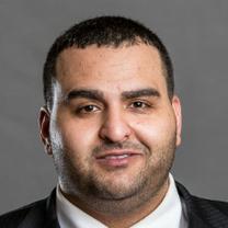 Allstate Insurance Agent Ali Wazni