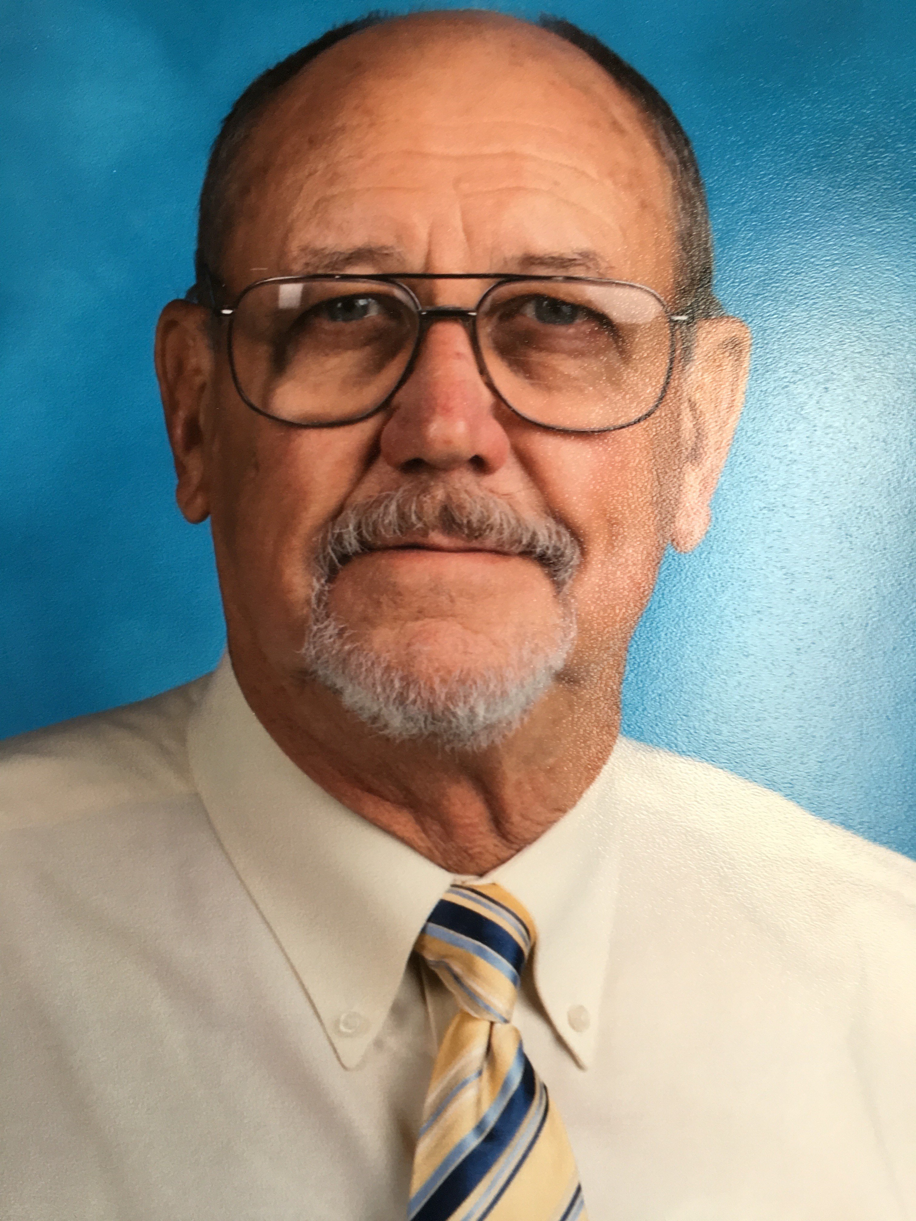 Photo of John Lewis