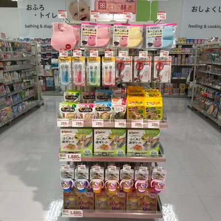 Store Photo