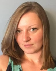 Photo of Jenna Murray