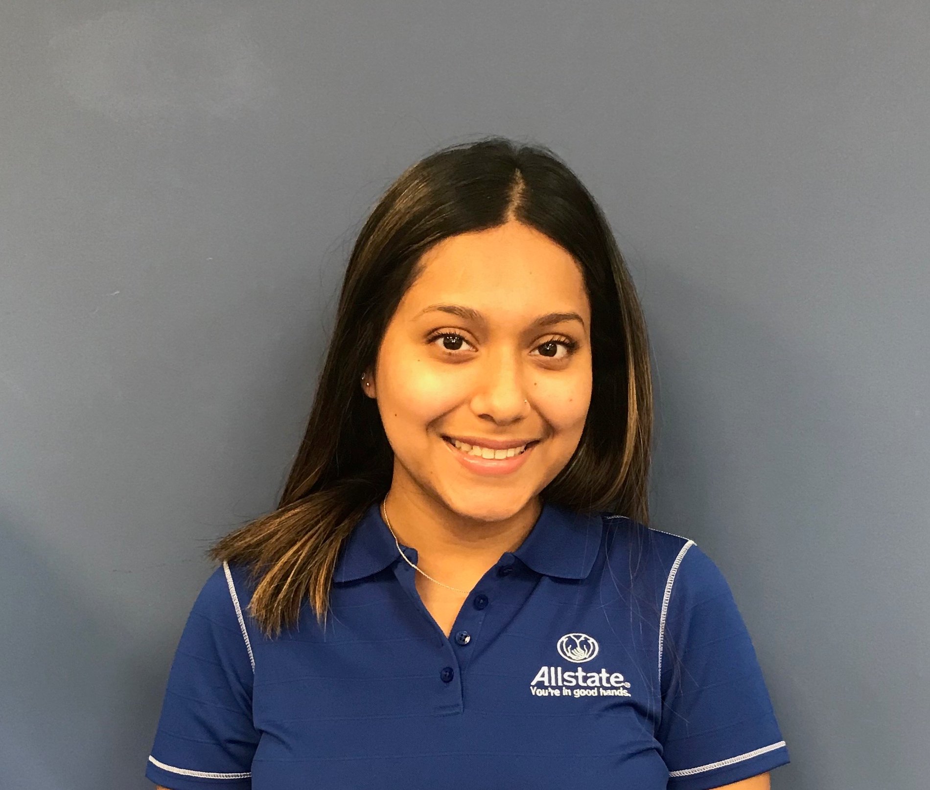 Customer Service Representative - Maria Trujillo