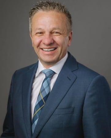 Photo of Keith Knoop