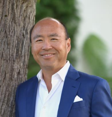 Photo of David E Lin - Morgan Stanley