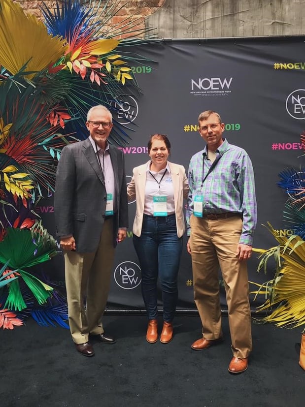 New Orleans Entrepreneur Week