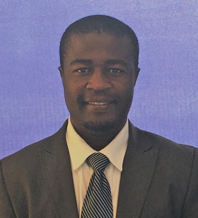 Photo of agent