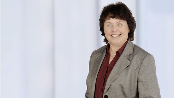 Jutta Schaum. Ihre Ansprechpartnerin für die Barmenia Versicherung in Senftenberg.