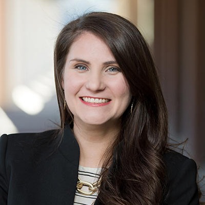 Photo of Whitney Syme