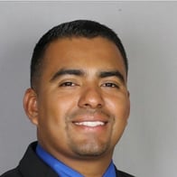 Allstate Insurance Agent Carlos Rosales