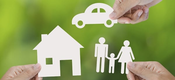 Auto & Homeowner Insurance