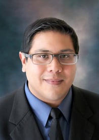 Photo of Nathaniel Garcia