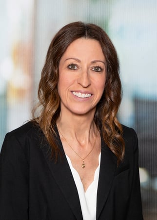Photo of Elizabeth Selimovic