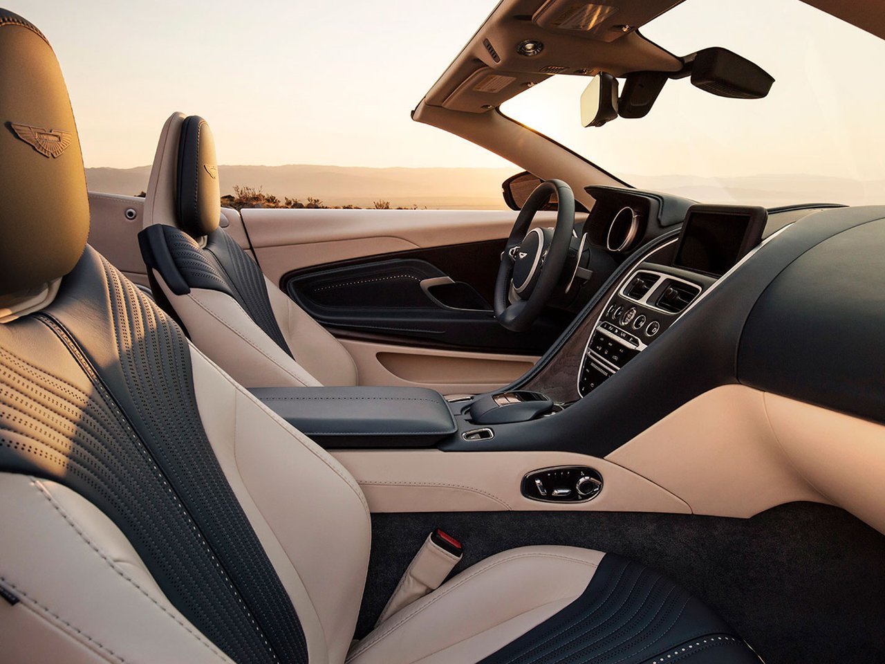 Image of Vehicle Trim