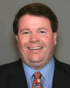 Kevin P. McLoughlin, Insurance Agent