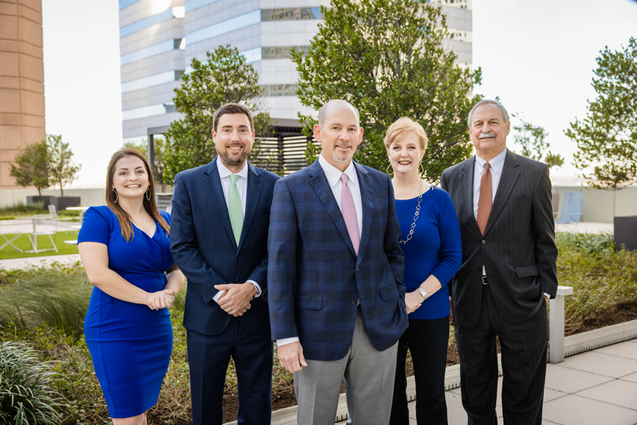 Photo of The Condon Group - Morgan Stanley
