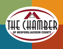 I serve on the Medford-Jackson County Chamber to better our local community.