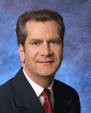 Richard R Kresock, Insurance Agent