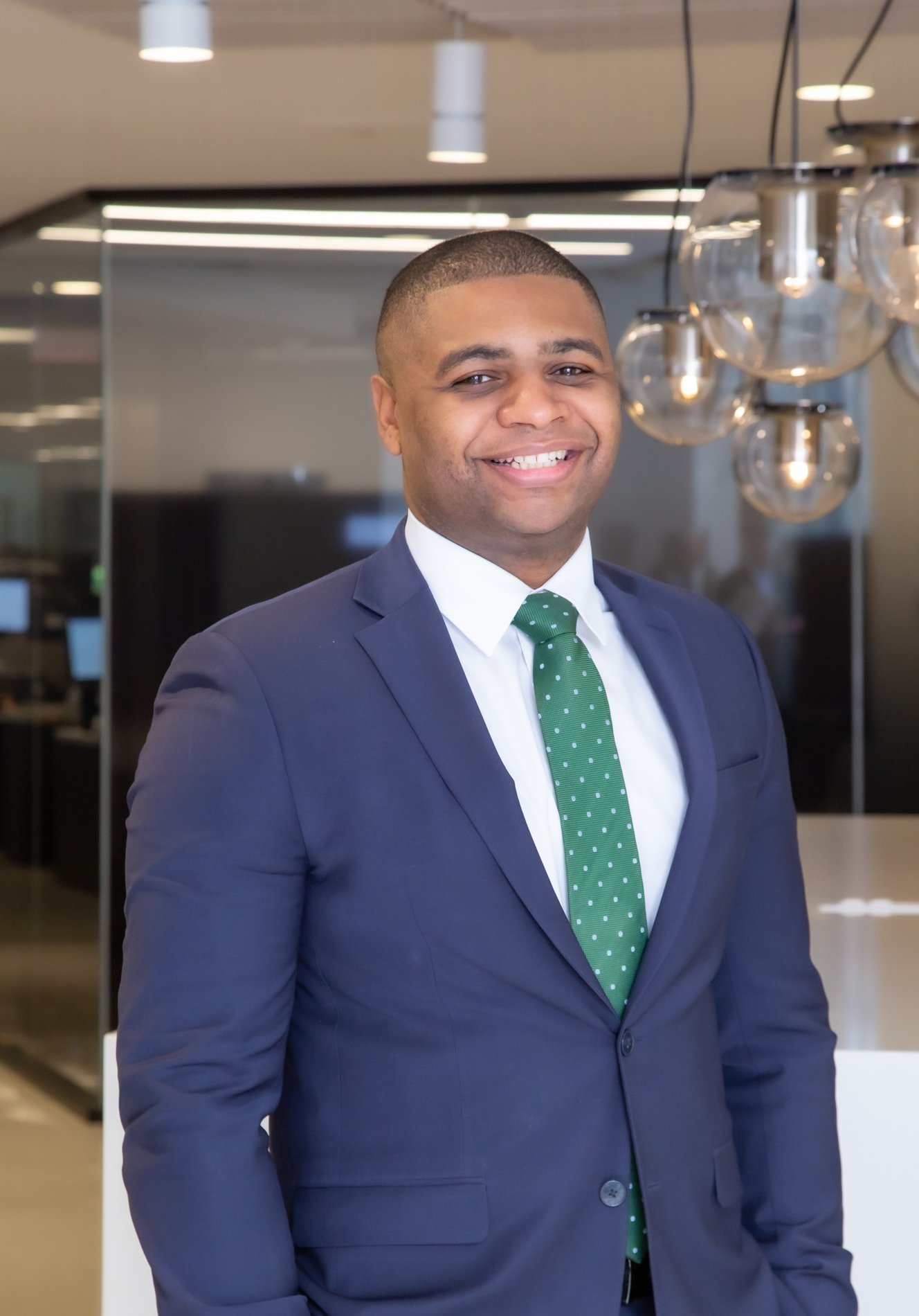 Photo of Gregory C. Paul - Morgan Stanley