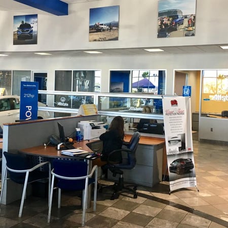 Agencia de seguros de Allstate Dealer Direct Insurance Solutions