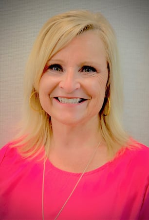 Photo of Terry LeBert