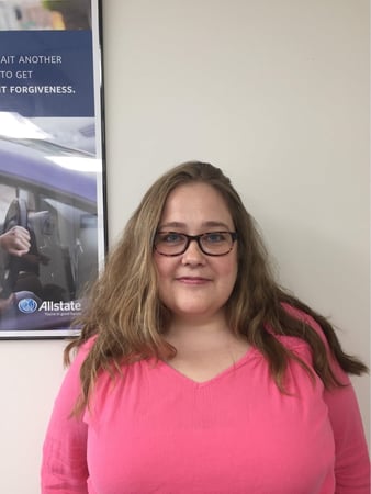 Photo of agent