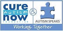 Volunteer and Support Autism!