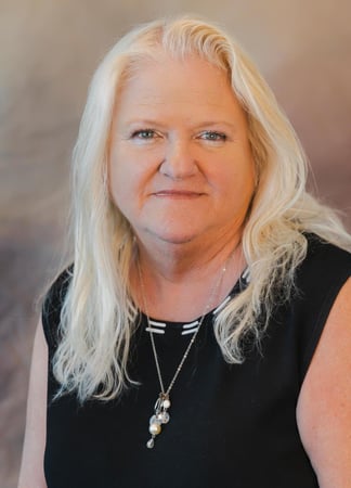 Photo of Eileen Dunster