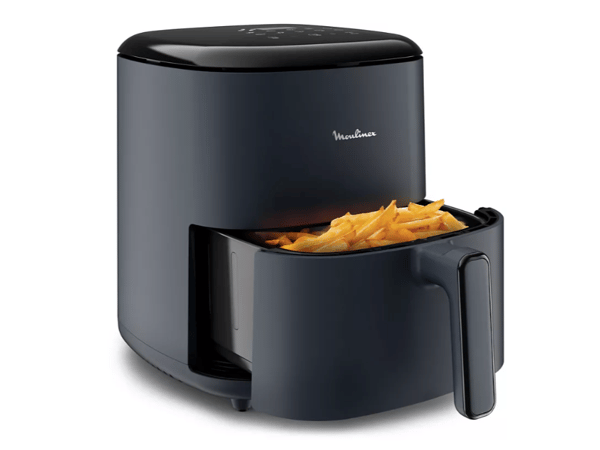 Friteuse sans huile MOULINEX Easy fry max 5L EZ245B20