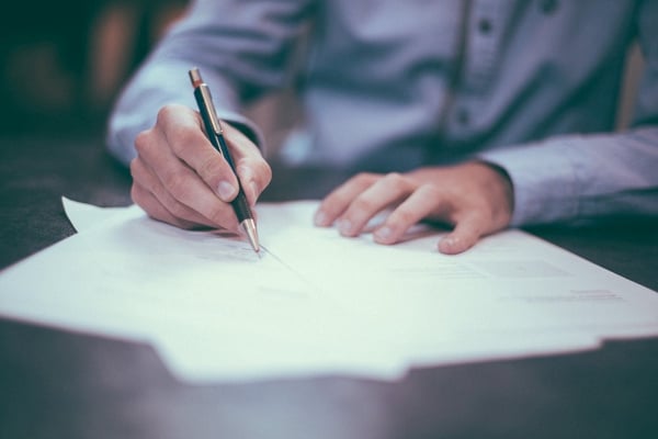Chris Pike - We’re Hiring!
