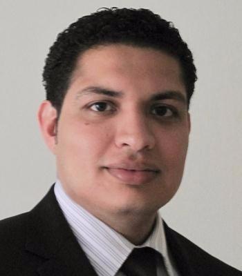 Photo of agent