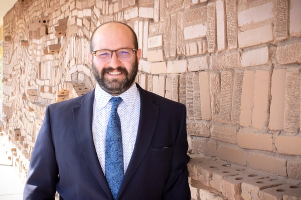 Photo of agent
