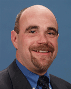 Barry T Hodges, Insurance Agent