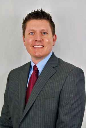 Photo of Chad Golembeck