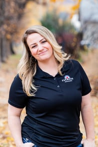 Photo of Amanda Viveros - Sanchez