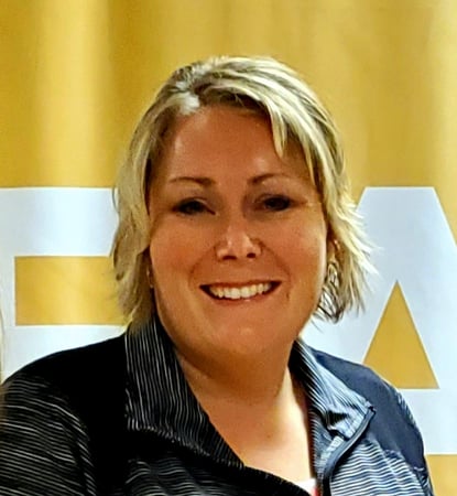 Photo of agent