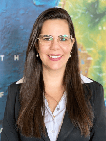 Mariana Remi's headshot